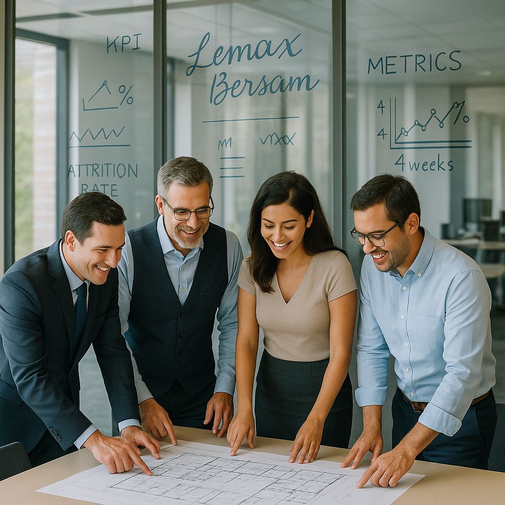 Business Services